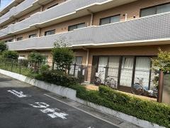 ホームステーションらいふ海老名