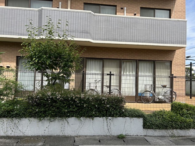 ホームステーションらいふ海老名