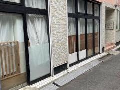 ヴィラ新城もりのこ保育園