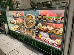 台湾小籠包　アスティ静岡店