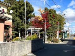耳常神社