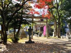 耳常神社