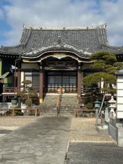 妙覚寺