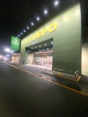 スポーツデポ　長崎時津店