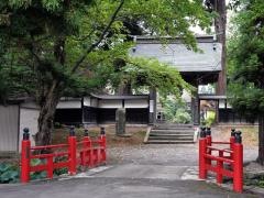 革秀寺