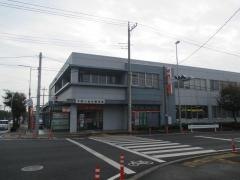 下野小金井郵便局