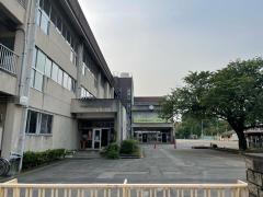 小山第二小学校