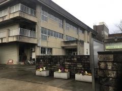 小山第二小学校