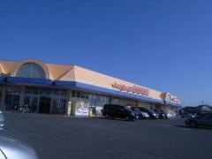 カスミ　上三川店