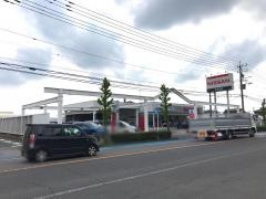 栃木日産足利福居店
