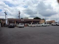 セブンイレブン　高崎福島店