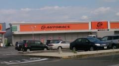 オートバックス　桐生西店