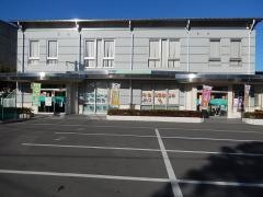 ＪＡさいたま馬宮支店