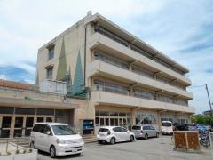 芝川小学校