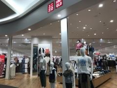 ユニクロ　イオン浦和美園ＳＣ店