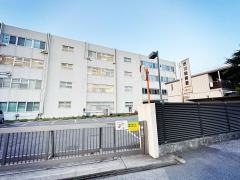 市川税務署