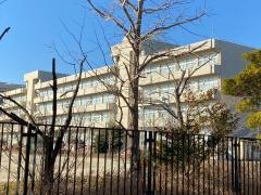 私立聖徳大学附属女子中学校