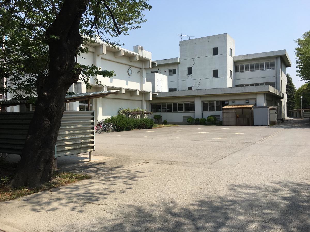 校舎