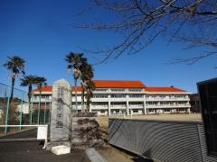 西小学校