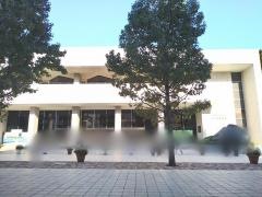 昭和女子大学人見記念講堂