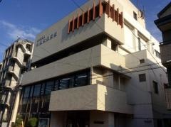 文京区立水道端図書館