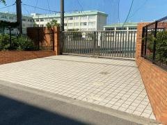 江戸川区立篠崎中学校