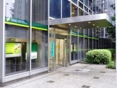 三井住友銀行霞が関支店