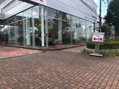 Ｈｏｎｄａ　Ｃａｒｓ東京中央町田南店