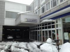 東京スバル浜田山店