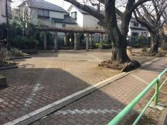 田柄緑地