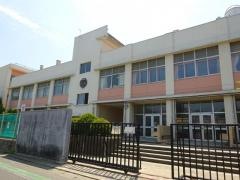 福田小学校