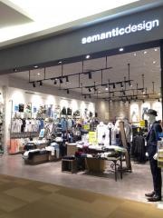 ｓｅｍａｎｔｉｃ　ｄｅｓｉｇｎイオン新潟南店
