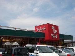 ヴァローレ砺波店