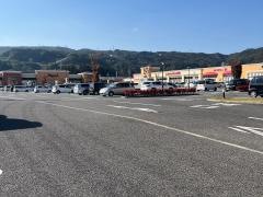 フォレストモール岡谷