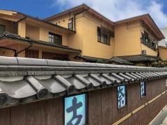 伊豆長岡温泉貸切露天と海鮮懐石の宿伊古奈荘