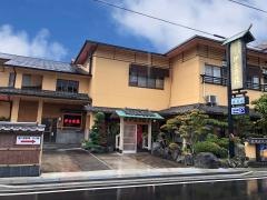 伊豆長岡温泉貸切露天と海鮮懐石の宿伊古奈荘