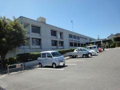 武豊町役場