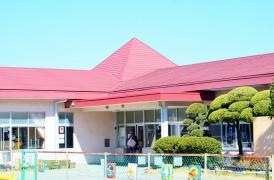 矢田保育園