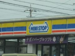 ミニストップ　山之手店