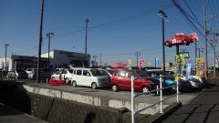 葉栗オートショップ本社