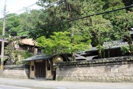 月心寺
