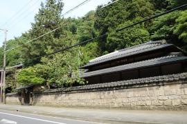 月心寺