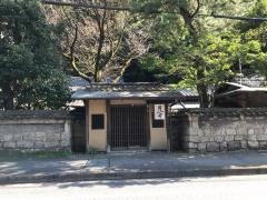 月心寺