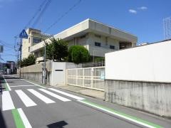 住吉小学校