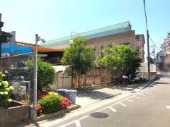 上野芝陽だまり保育園