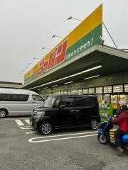 ジャパン　茨木耳原店