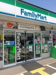 ファミリーマート　貝塚麻生中店