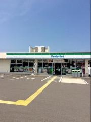 ファミリーマート　貝塚麻生中店