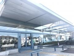紀陽銀行朝来支店