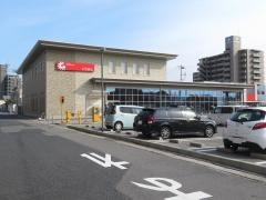 山陰合同銀行米子西支店